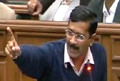 ’It is our last session’, says Kejriwal, hints at quitting